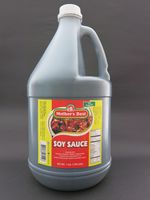 Cook  Soy Sauce  1 Gallon